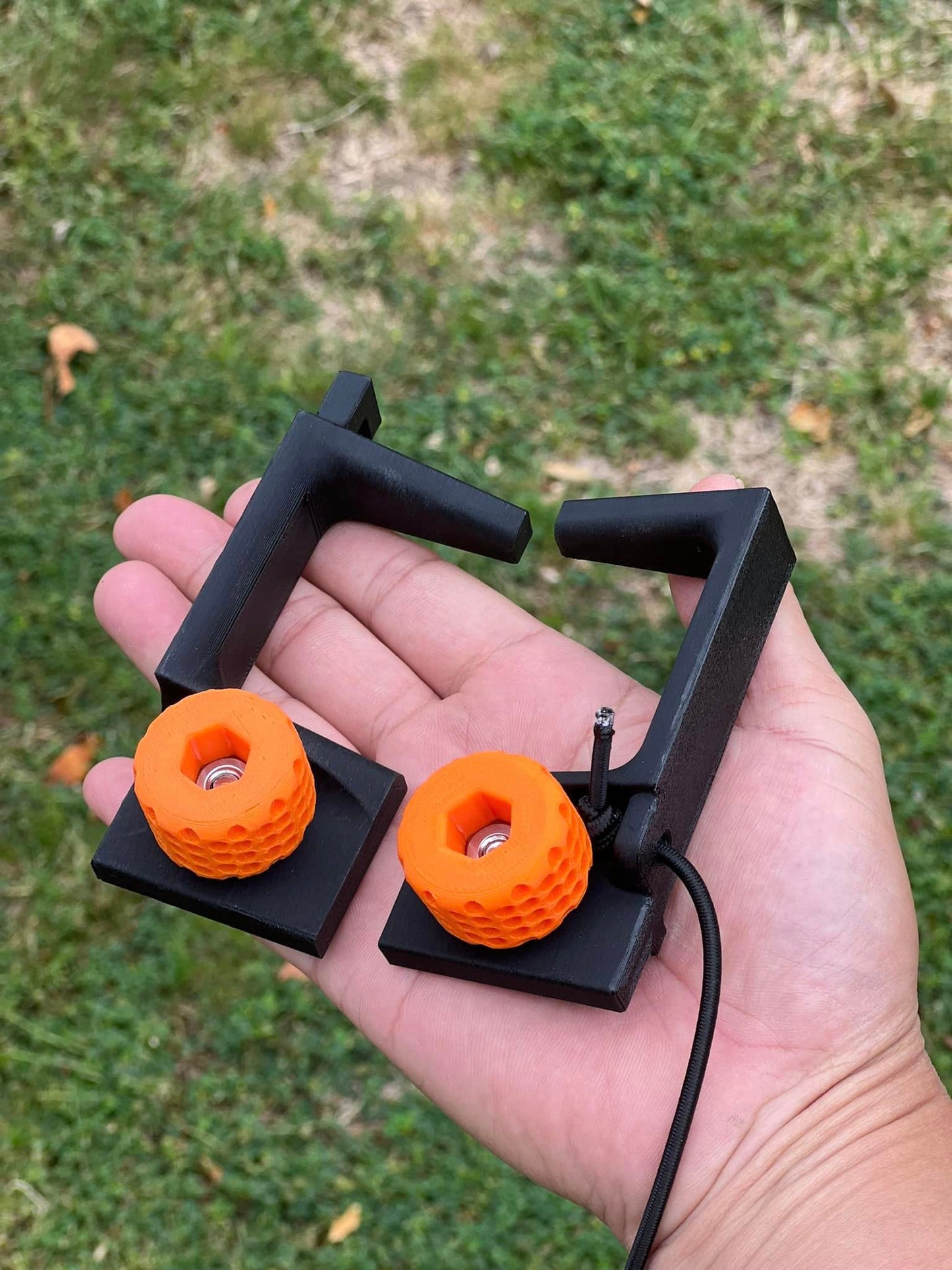 Side Loader Tackle 3600 Storage