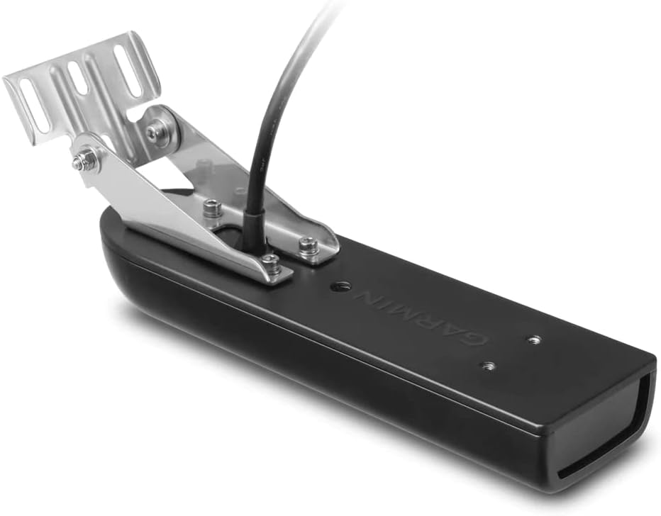 Hobie Lynx Rear Mount for Garmin 54 CV & 73 SV (DownVu Xdcr GT21-TM or GT56)