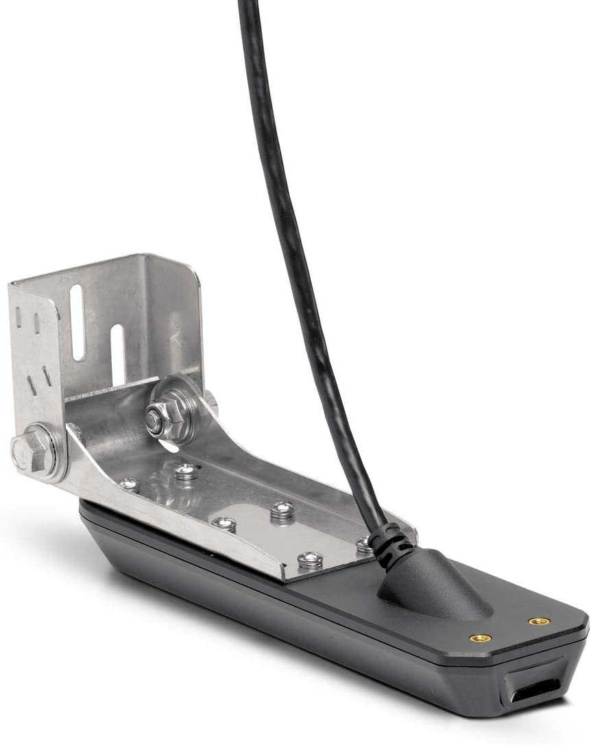Hobie Lynx Rear Mount for Humminbird Helix with MEGA Side Imaging+, Down Imaging+