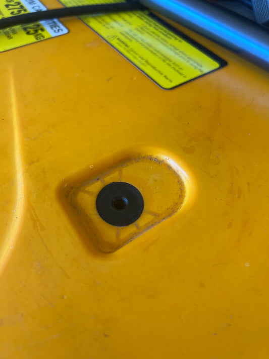 Hobie Lynx Seat Gasket
