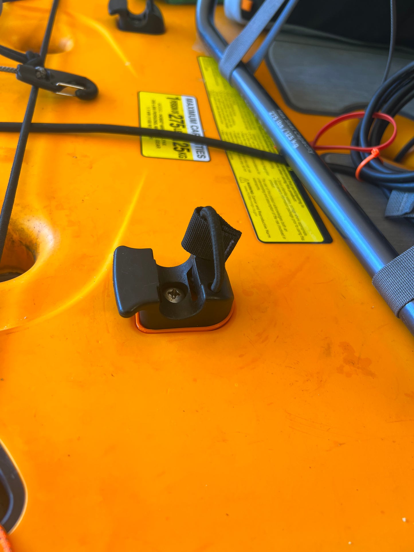 Hobie Lynx Seat Gasket