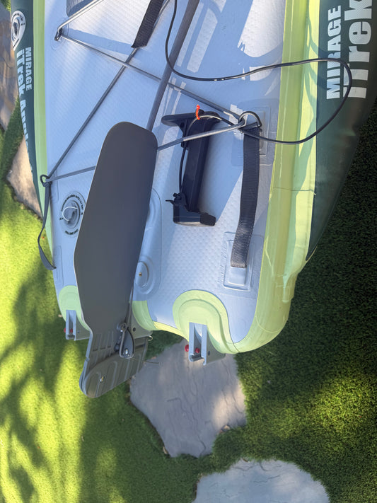 Hobie Angler Transducer Mount