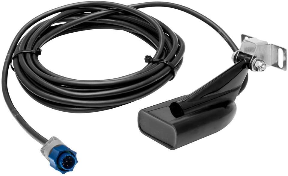 Hobie Lynx Rear Mount for Lowrance Elite-7 / HDI Skimmer