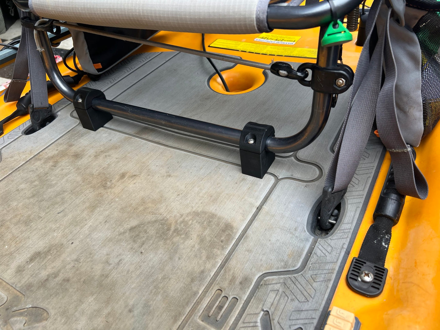 Seat Riser for Hobie Mirage Lynx