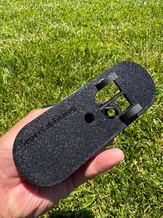Hobie Lynx Rear Mount for Garmin Striker 4 series