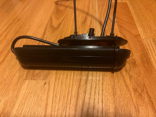 Hobie Lynx Rear Mount for Lowrance Active 3 in 1