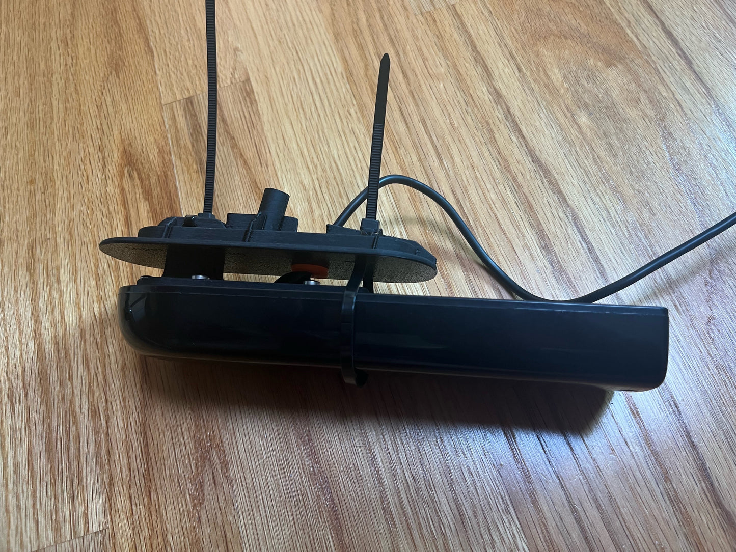 Hobie Lynx Rear Mount for Garmin 54 CV & 73 SV (DownVu Xdcr GT21-TM or GT56)