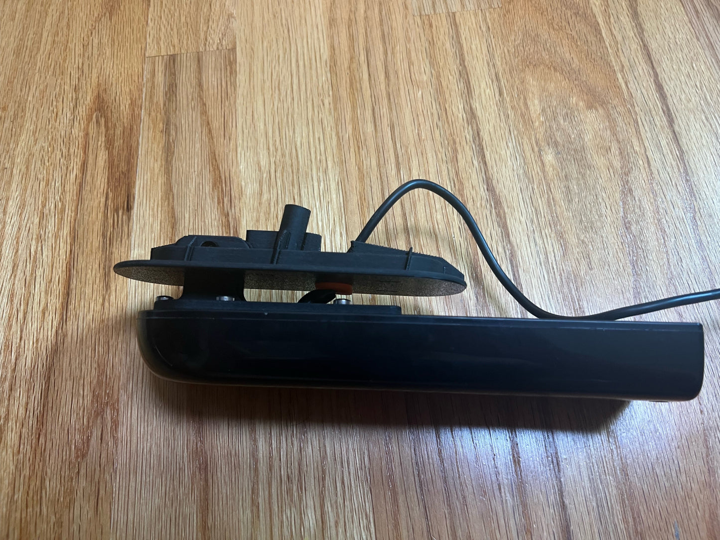 Hobie Lynx Rear Mount for Garmin 54 CV & 73 SV (DownVu Xdcr GT21-TM or GT56)