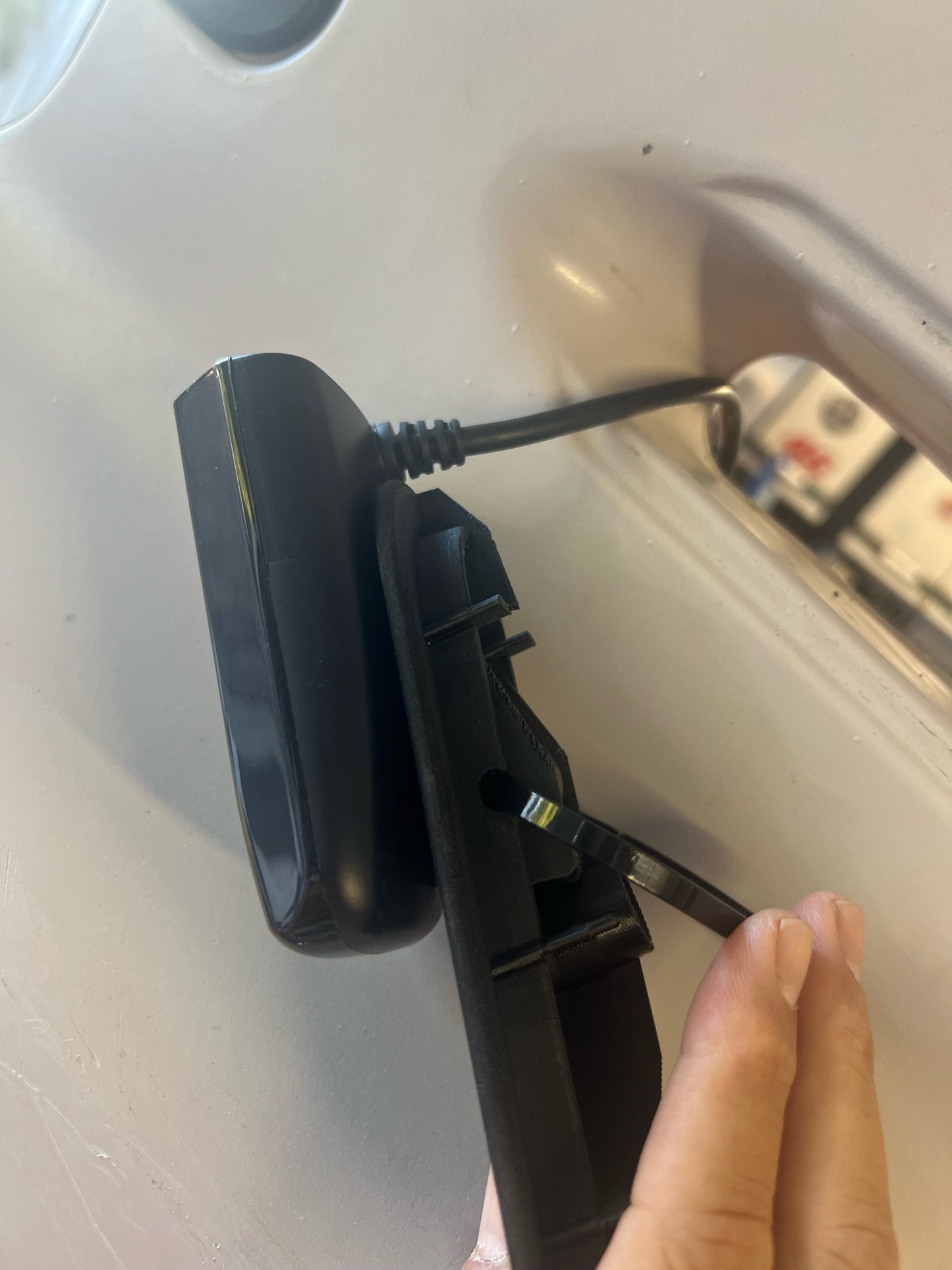 Hobie Lynx Rear Mount for Humminbird Helix DI and MEGA SI
