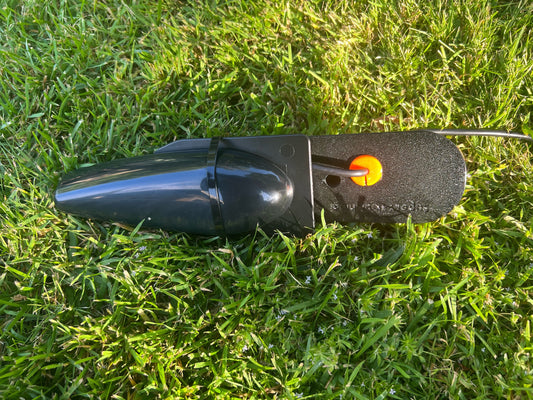 Hobie Lynx Rear Mount for Garmin Striker 4 Clear View