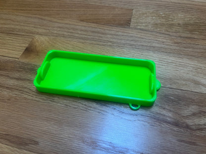 Lid for SuperYak Magnetic Bin