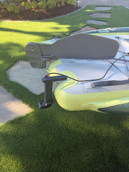Hobie Angler Transducer Mount