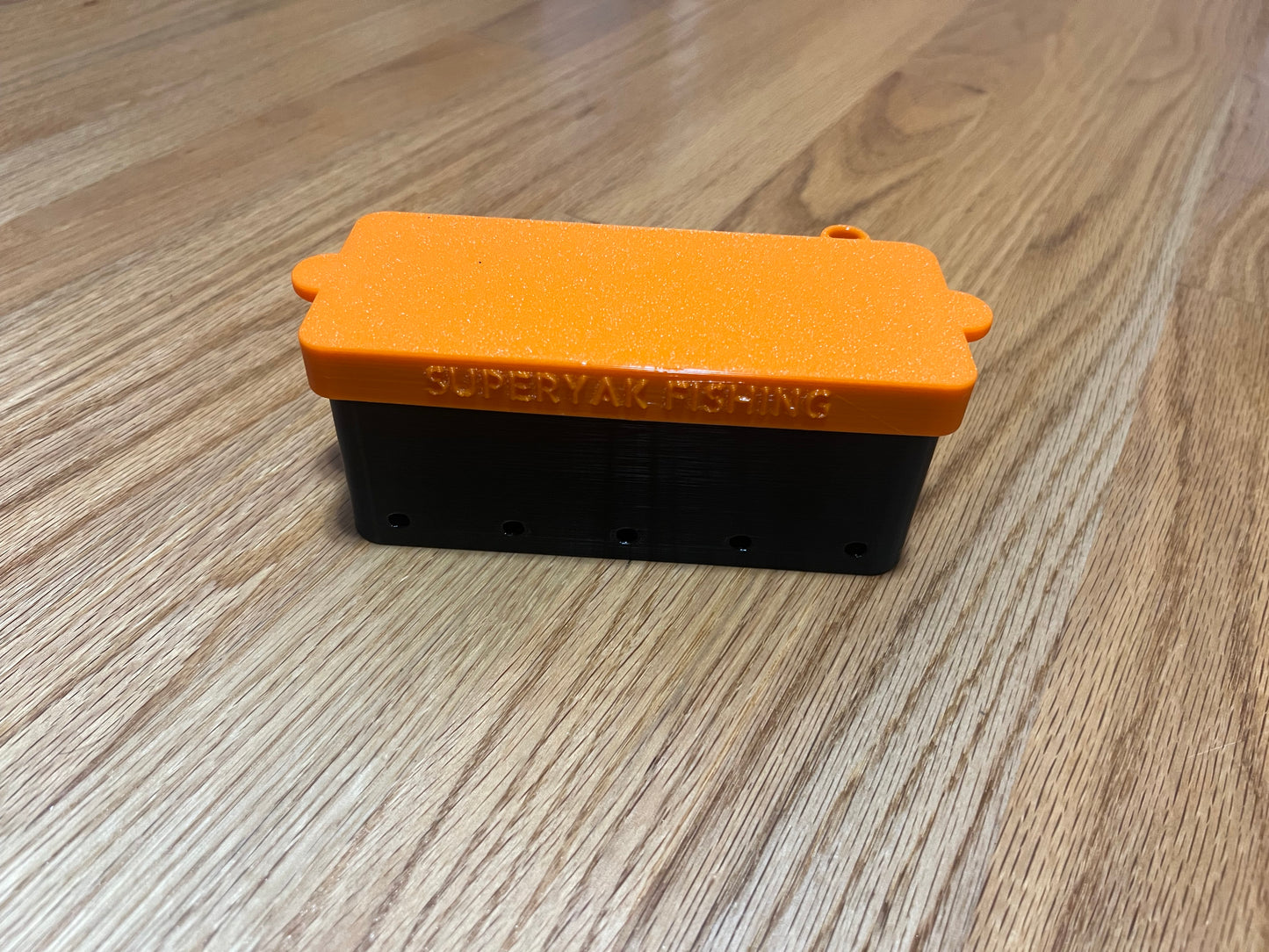 Lid for SuperYak Magnetic Bin