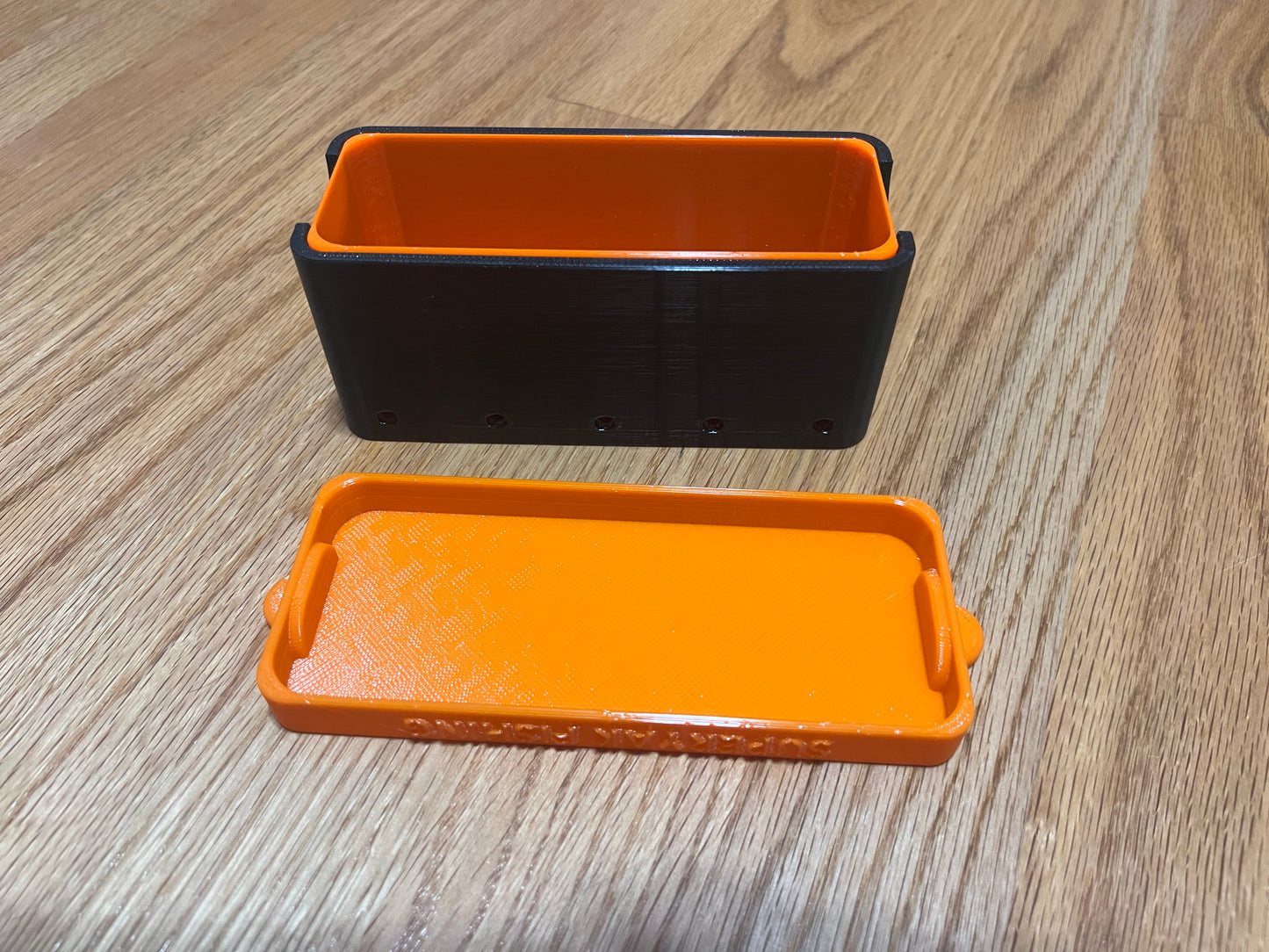 Lid for SuperYak Magnetic Bin