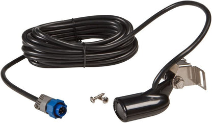 Hobie Lynx Rear Mount for Lowrance Skimmer